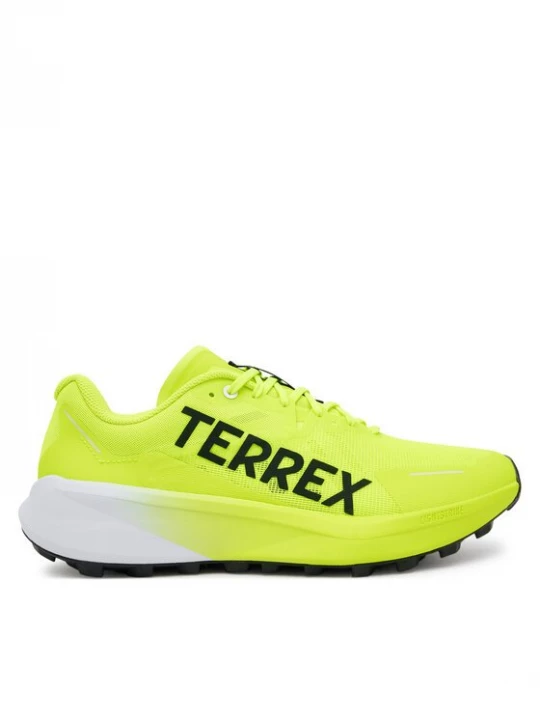 Obrázek produktu adidas Běžecké boty Terrex Agravic 3 JR5221 Žlutá