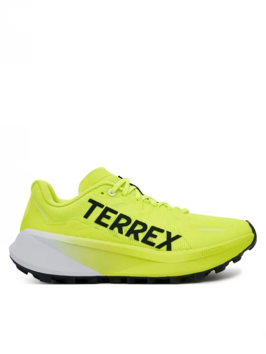 Obrázek produktu adidas Běžecké boty Terrex Agravic 3 JR5222 Žlutá