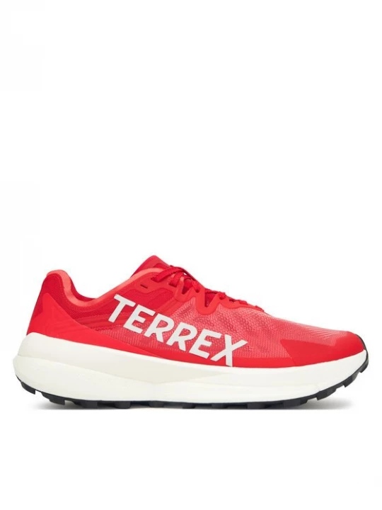 Obrázek produktu adidas Běžecké boty Terrex Agravic Speed Trail JR4029 Červená