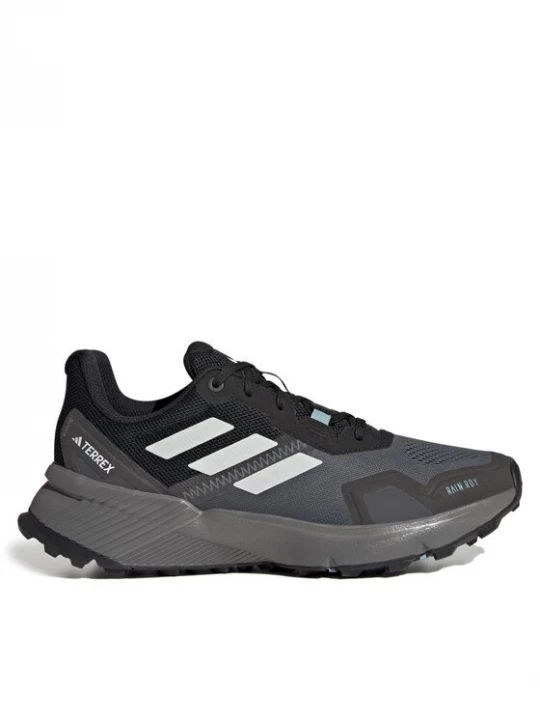 Obrázek produktu adidas Běžecké boty Terrex Soulstride RAIN.RDY IE9402 Černá