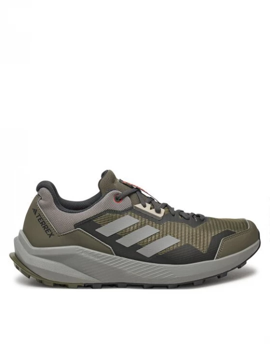 Obrázek produktu adidas Běžecké boty Terrex Trail Rider IG8929 Zelená