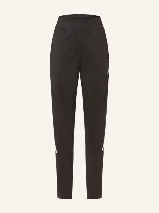 Obrázek produktu Adidas Běžecké Legíny adi365 černá / bílá