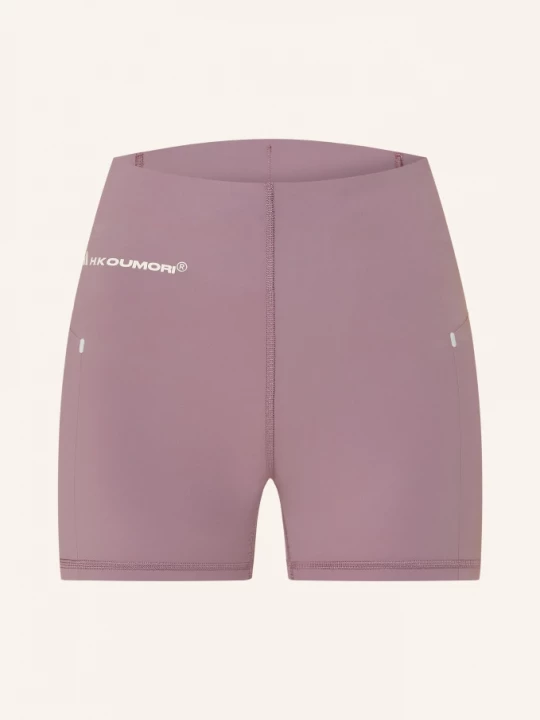 Obrázek produktu Adidas Běžecké Legíny adi365 Hermanos Koumori starorůžová