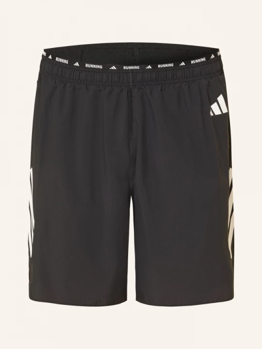 Obrázek produktu Adidas Běžecké Šortky 2 V 1 adi365 černá