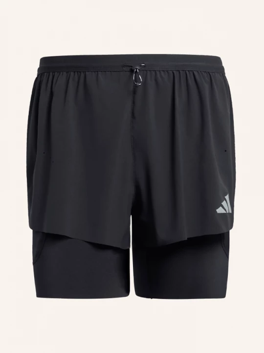 Obrázek produktu Adidas Bežecké Šortky 2 V 1 adi365 černá