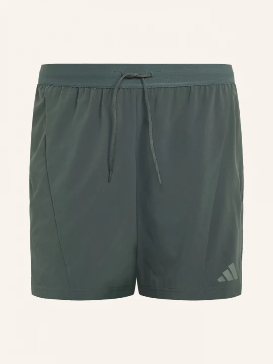 Obrázek produktu Adidas Bežecké Šortky 2 V 1 d4t petrolejová