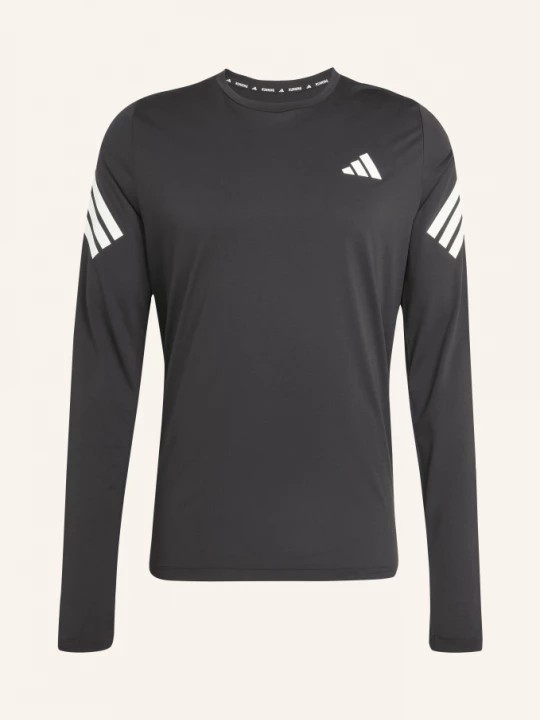 Obrázek produktu Adidas Běžecké Tričko adi365 černá / bílá