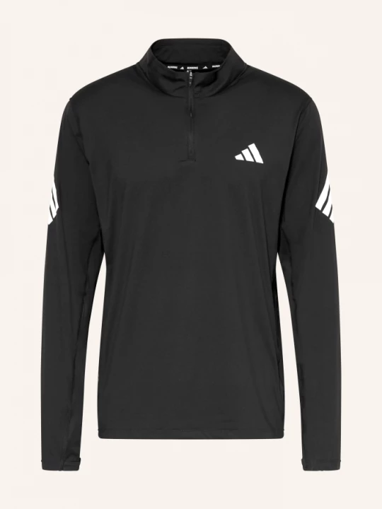 Obrázek produktu Adidas Běžecké Tričko adi365 Iconic černá