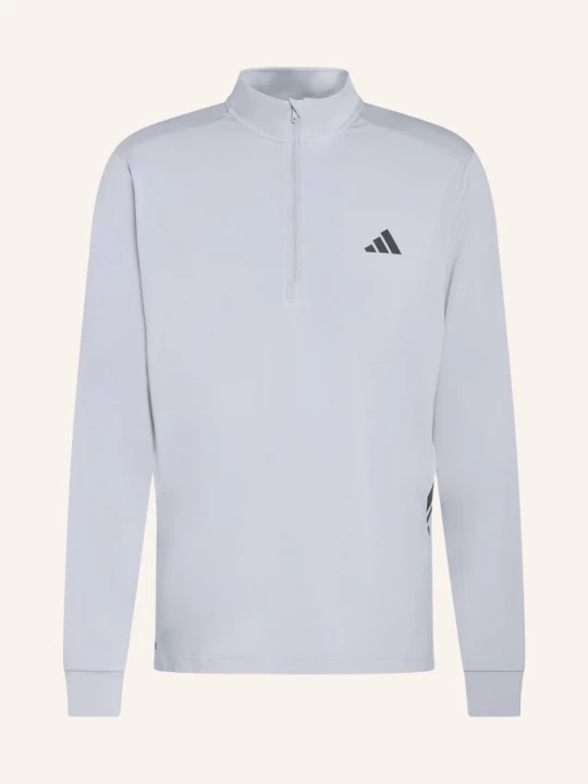 Obrázek produktu Adidas Běžecké Tričko Tech Essentials černošedá / černá