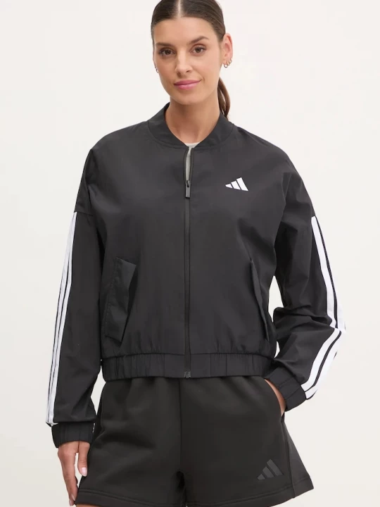 Obrázek produktu adidas Bomber bunda adidas Essentials černá