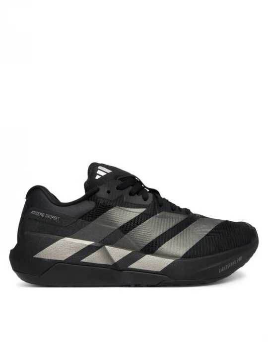 Obrázek produktu adidas Boty do posilovny adizero Dropset Pro KH6712 Černá