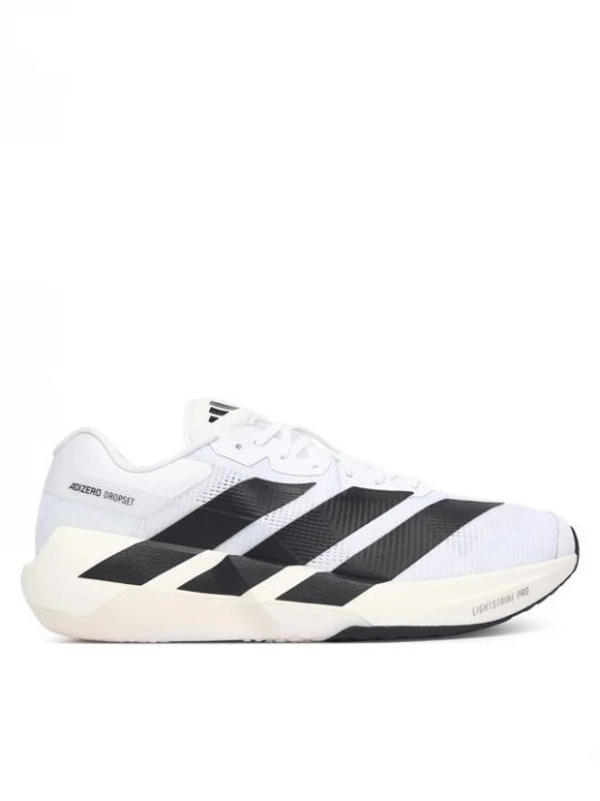 Obrázek produktu adidas Boty do posilovny adizero Dropset Pro Training Shoes KK1551 Bílá