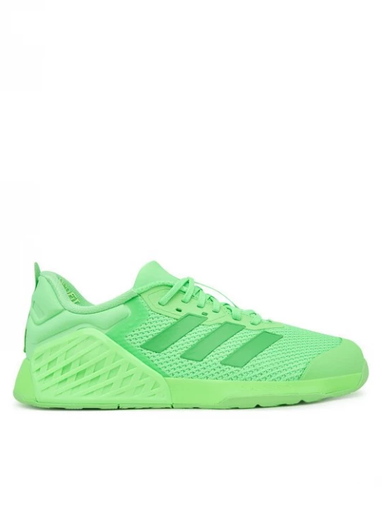 Obrázek produktu adidas Boty do posilovny Dropset 3 strength training JR1666 Zelená