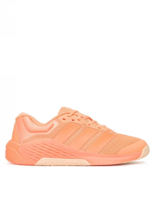 Obrázek produktu adidas Boty do posilovny Dropset 4 JR4665 Oranžová