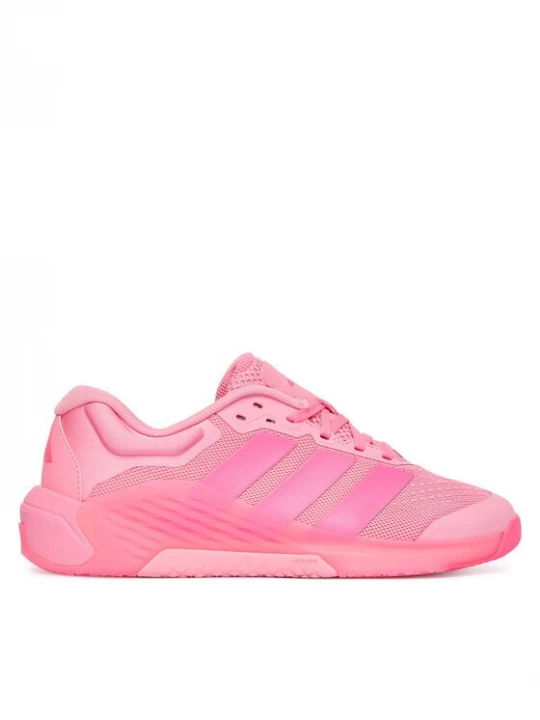 Obrázek produktu adidas Boty do posilovny Dropset 4 JR4667 Růžová