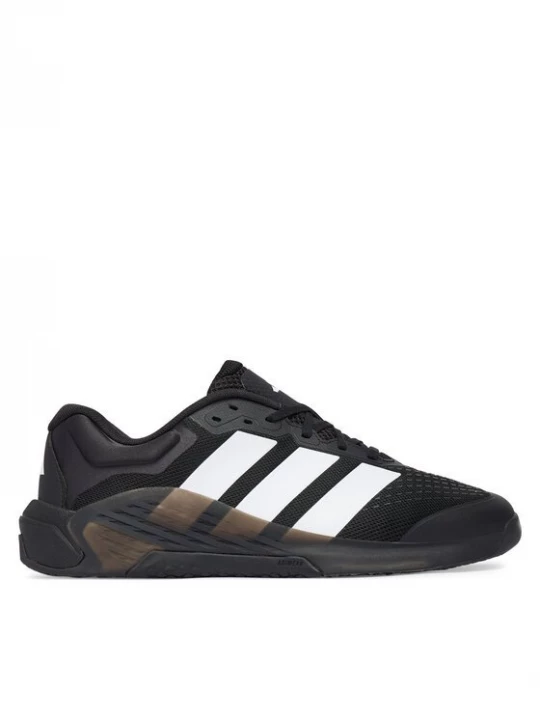 Obrázek produktu adidas Boty do posilovny Dropset 4 JR4671 Černá
