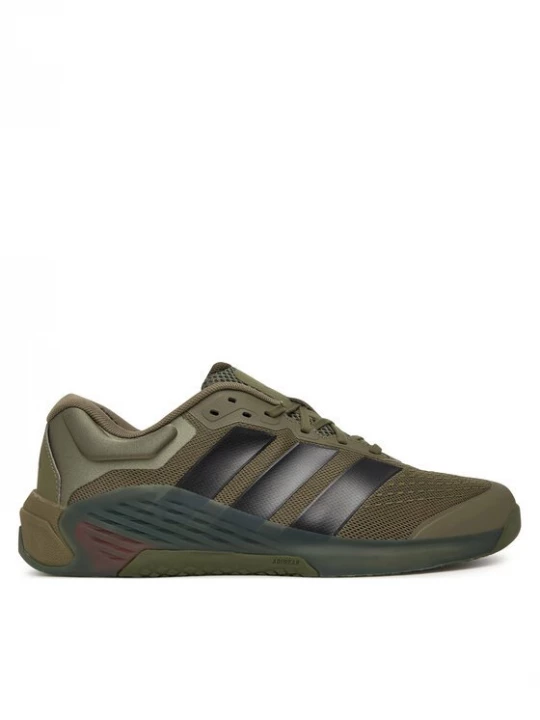 Obrázek produktu adidas Boty do posilovny Dropset 4 Training Shoes JQ1769 Zelená