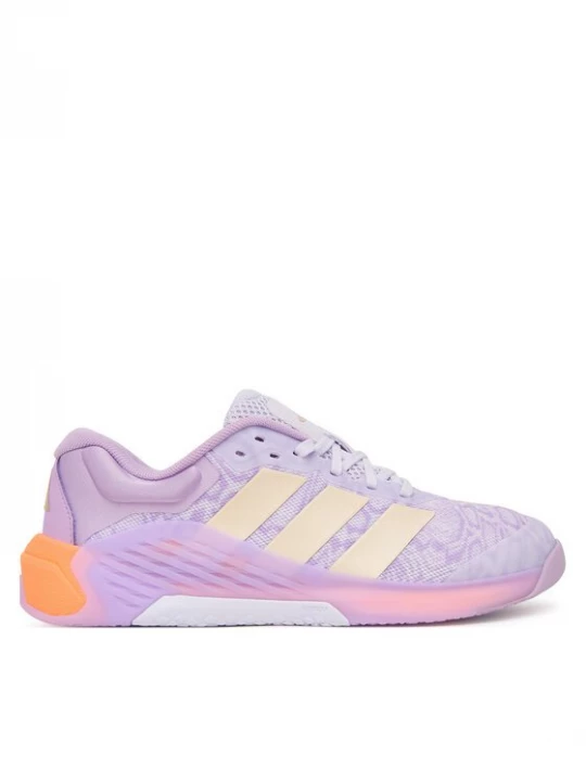 Obrázek produktu adidas Boty do posilovny Dropset 4 Training Shoes KH8613 Fialová