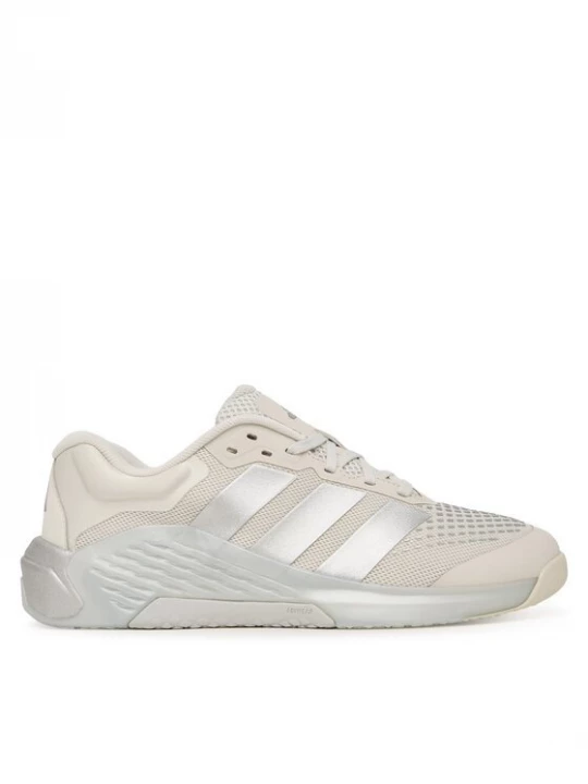 Obrázek produktu adidas Boty do posilovny Dropset 4 Training Shoes KJ6603 Béžová