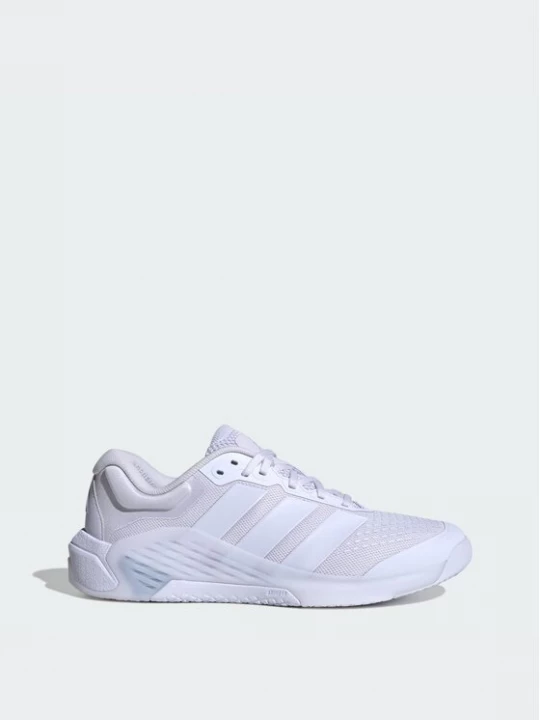 Obrázek produktu adidas Boty do posilovny Dropset 4 Training Shoes KJ6604 Světle fialová