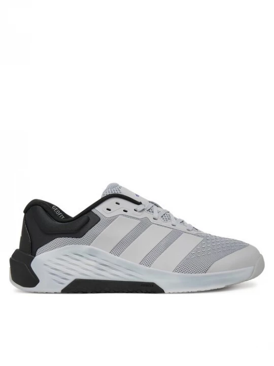 Obrázek produktu adidas Boty do posilovny Dropset 4 Training Shoes KJ6611 Šedá
