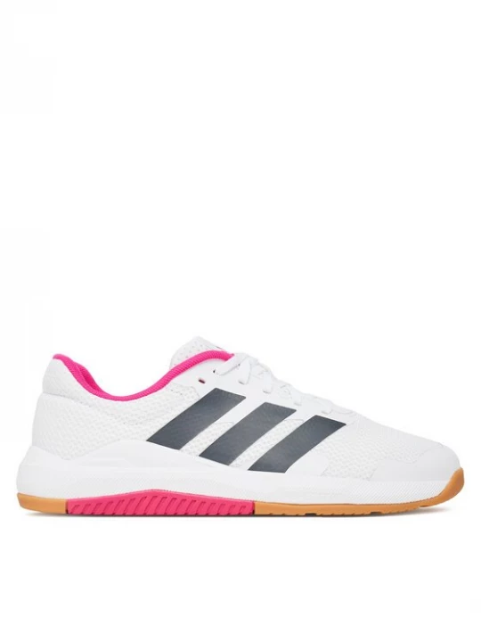 Obrázek produktu adidas Boty do posilovny Dropset Base JS3164 Bílá