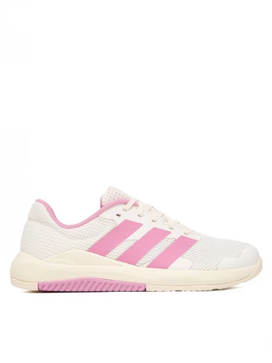 Obrázek produktu adidas Boty do posilovny Dropset Base Training Shoes LA3871 Krémová