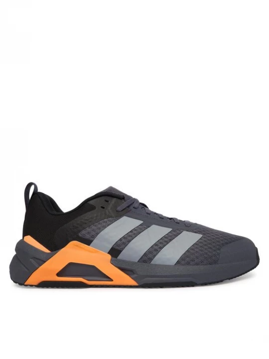 Obrázek produktu adidas Boty do posilovny Dropset Control JQ1444 Šedá