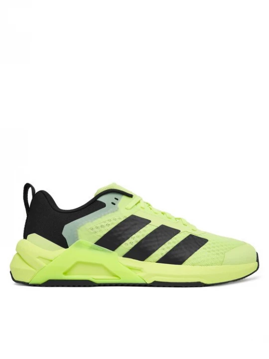 Obrázek produktu adidas Boty do posilovny Dropset Control Training Shoes KJ9161 Žlutá