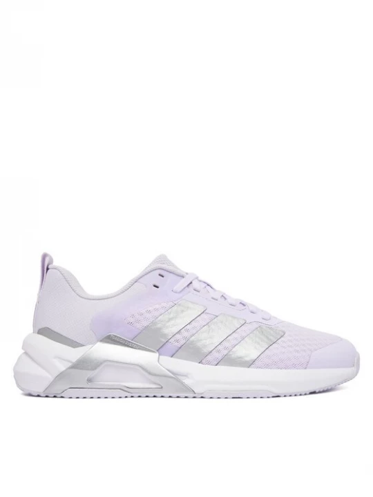 Obrázek produktu adidas Boty do posilovny Dropset Control Training Shoes KJ9167 Světle fialová