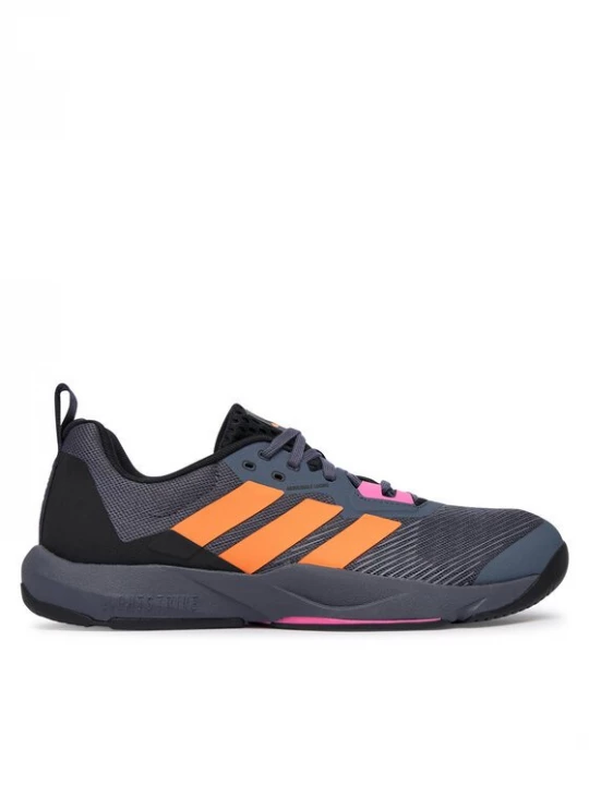 Obrázek produktu adidas Boty do posilovny Rapidmove 2 JQ1457 Šedá