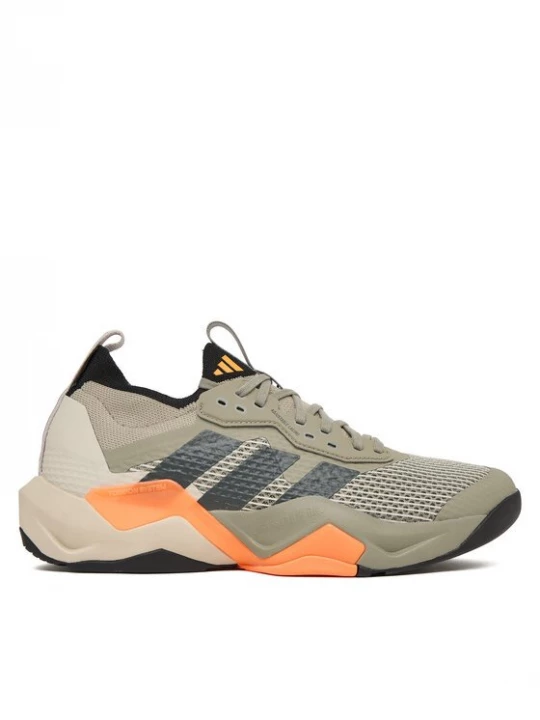 Obrázek produktu adidas Boty do posilovny Rapidmove Adv 2 JQ3941 Khaki