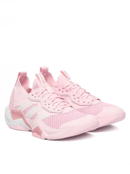Obrázek produktu adidas Boty do posilovny Rapidmove Adv 2 Training Shoes KJ9178 Růžová