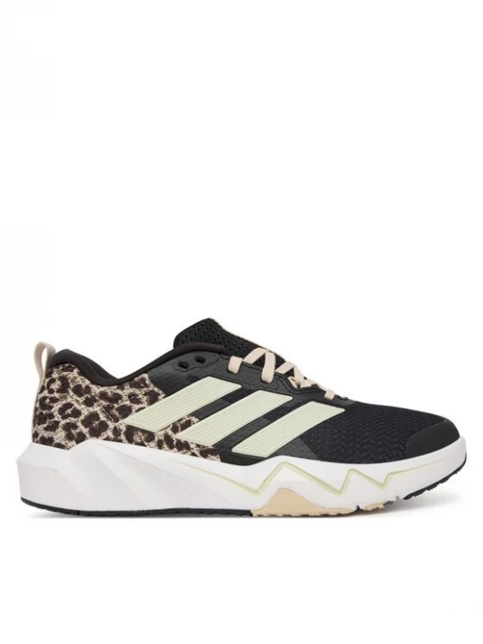 Obrázek produktu adidas Boty do posilovny Rapidmove Go Training Shoes KJ9186 Černá