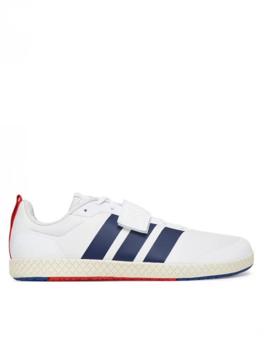 Obrázek produktu adidas Boty do posilovny The Total Weightlifting JP9868 Bílá