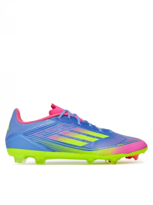 Obrázek produktu adidas Boty na fotball F50 League Firm/Multi-Ground IE1290 Tmavomodrá