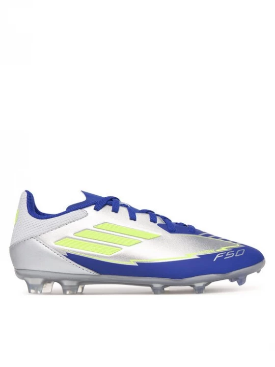 Obrázek produktu adidas Boty na fotball F50 League Messi Firm/Multi-Ground IH0924 Šedá