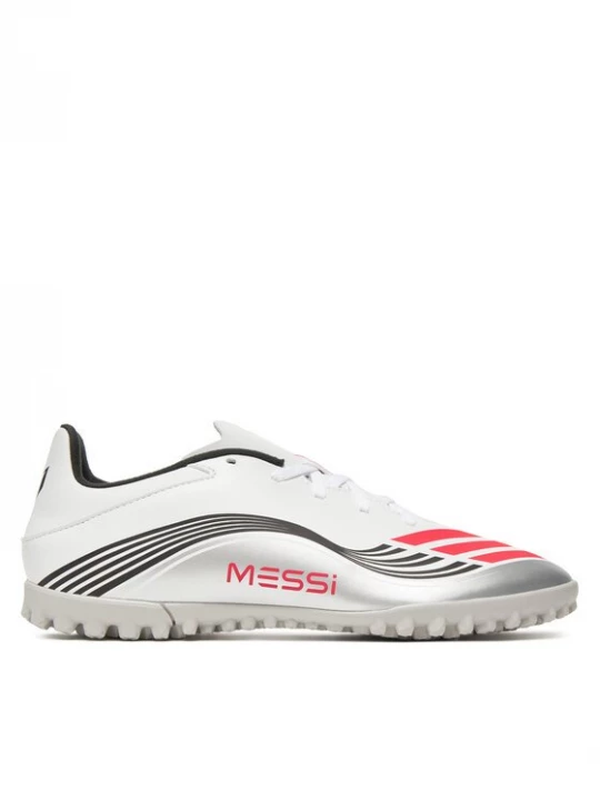Obrázek produktu adidas Boty na fotball F50 Messi Club JP7445 Bílá