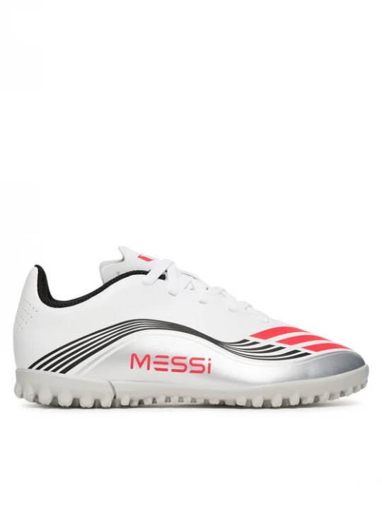 Obrázek produktu adidas Boty na fotball F50 Messi Club JP7453 Bílá