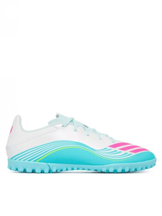 Obrázek produktu adidas Boty na fotball F50 Messi Club Tf JQ0947 Bílá