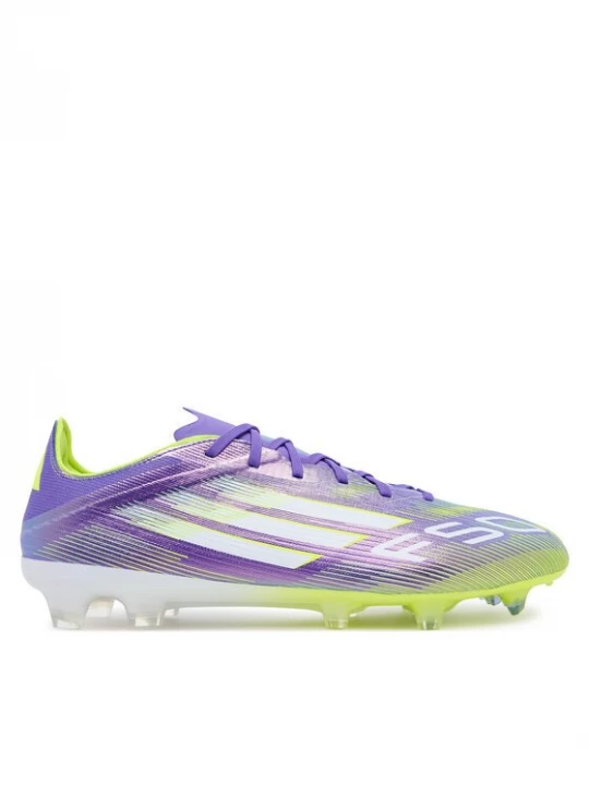 Obrázek produktu adidas Boty na fotball F50 Pro Firm Ground JH7683 Fialová
