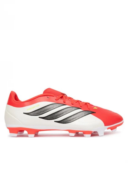 Obrázek produktu adidas Boty na fotball Predator Club Firm Ground/Multi Ground JS0349 Červená