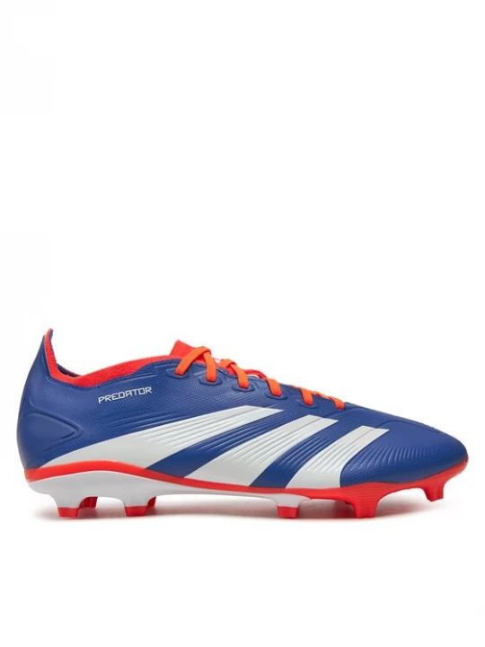 Obrázek produktu adidas Boty na fotball Predator League FG IF6348 Modrá