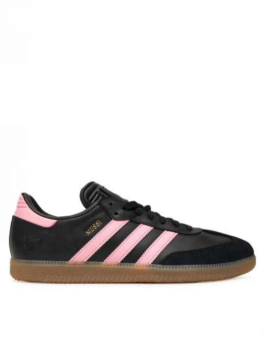 Obrázek produktu adidas Boty na fotball Samba Messi Boots JP7845 Černá