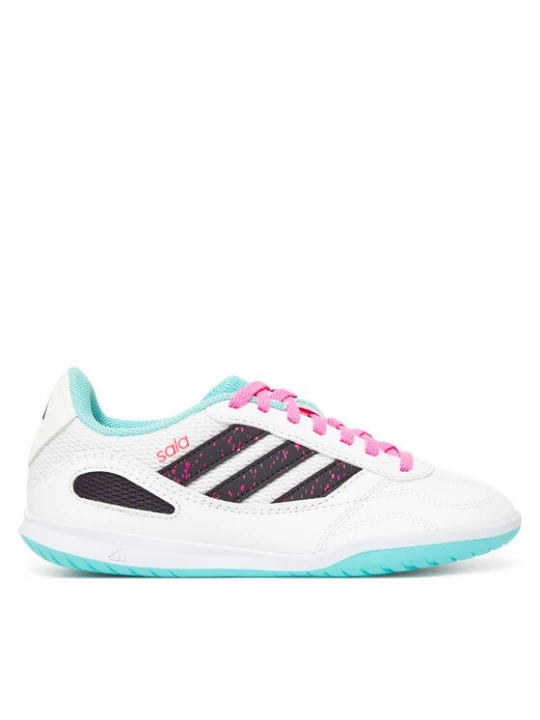 Obrázek produktu adidas Boty na fotball Super Sala Competition 3 JR5400 Bílá
