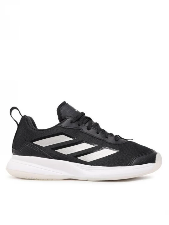 Obrázek produktu adidas Boty na tenis Avaflash Low Tennis IG9543 Černá