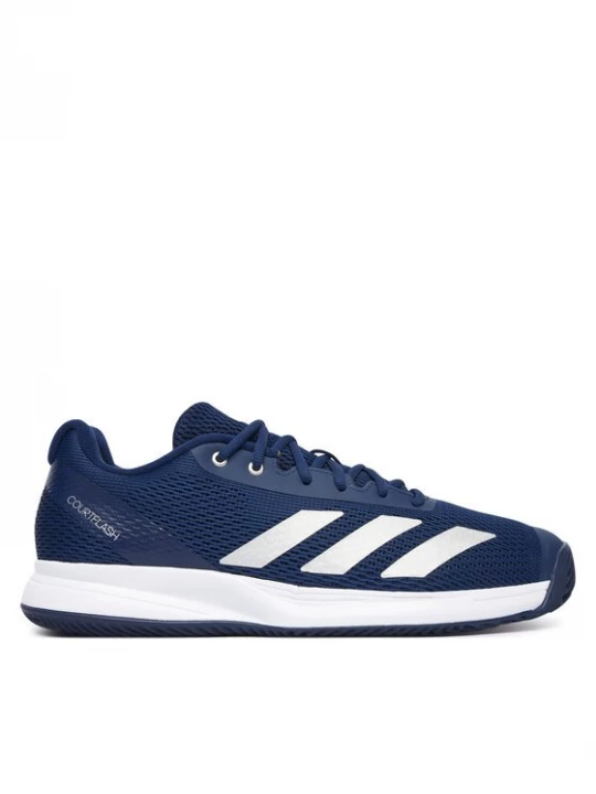 Obrázek produktu adidas Boty na tenis Courtflash Speed 2 Tennis Shoes JR4507 Tmavomodrá