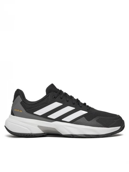 Obrázek produktu adidas Boty na tenis CourtJam Control 3 Clay Tennis ID7392 Černá