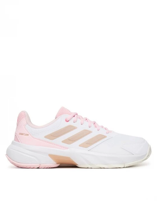 Obrázek produktu adidas Boty na tenis Courtjam Control 3 JP9739 Bílá