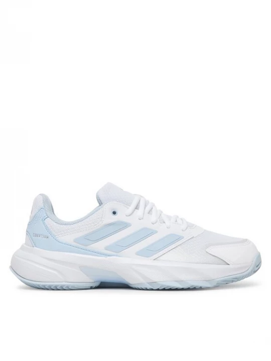 Obrázek produktu adidas Boty na tenis Courtjam Control 3 KI3443 Bílá